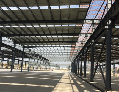 Xiamen Gaoshi Industrial Co., Ltd.