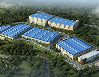Xihe Sanitary Ware Factory Phase III